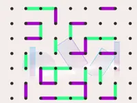 Dots  amp; Boxes