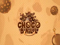 Choco Ball: Draw Line  amp;amp; Happy Girl