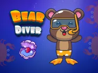 Bear Diver