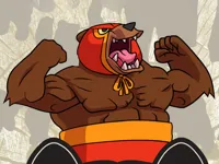 Bearsus