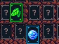 Card Match Memory!