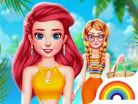 Choose My Summer Style