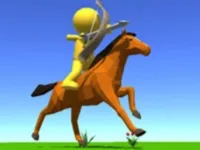 Archer Warrior - Stickman War