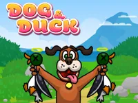 Dog  amp;amp; Duck