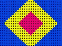 Color Flooding Puzzle