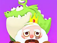 Rescue King