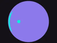 Pong Circle