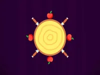 Apple Knife