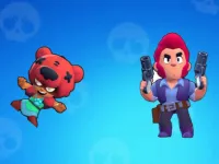 Slice Brawl Stars Clicker