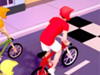 Bike Rush - Fun  amp; Run 3D Game