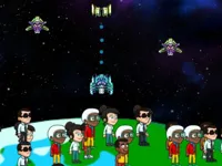 Save from Aliens