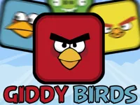 Giddy Birds