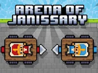 Arena of Janissary