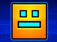 Geometry Dash Clone