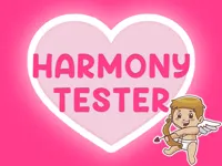 Harmony Tester