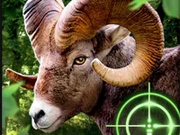 Crazy Goat Hunter 2020