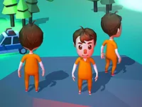 Prison Escape Plan 3D