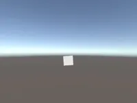 Rotating Cubee